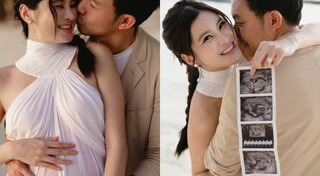 ดาราท้อง