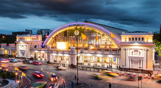 ที่เที่ยวกรุงเทพฯ