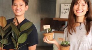 มารีญา พูลเลิศลาภ