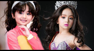 เด็กผู้หญิง