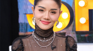 แพรวพราว แสงทอง
