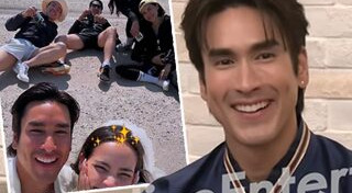 ณเดชน์ ญาญ่า