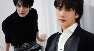 บิว จักรพันธ์