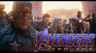 Avengers: Endgame