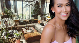 กาละแมร์ พัชรศรี