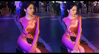 จินนี่ ลูกสาวสุดารัตน์
