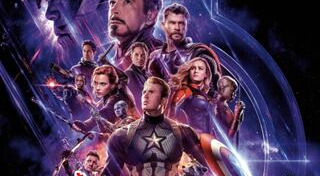 Avengers: Endgame