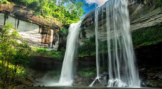 ที่เที่ยวอุบลราชธานี