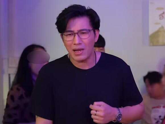 หนุ่ม กรรชัย รับตรง ๆ เรื่องไหนที่ไม่อยากสัมภาษณ์ ในโหนกระแสเลย ลั่น กลัวเข้าตัว