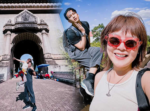 ลุลา เปิดตัวคบ ฟิลลิปส์ เปิดโมเมนต์แฟนดีเด่น แม่ทุ่มเพื่อแฟนเด็กมาก !!