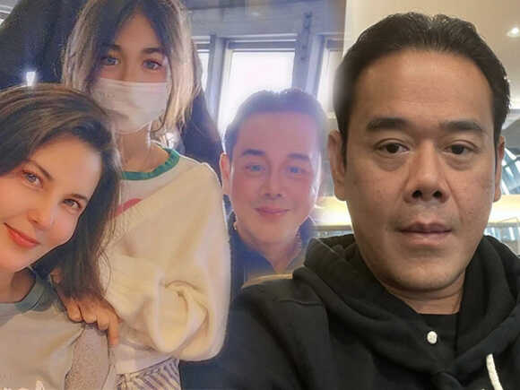 เป็ก สัณณ์ชัย ท้าทายอำนาจเมีย ! โวย ธัญญ่า ใช้อะไรช่วยดูหน้าคนอื่นด้วย