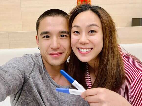 นิว ชัยพล ลั่นน้ำยาดี ! เมษา ท้องลูกคนแรก ทายาทหมื่นล้านมาแล้ว