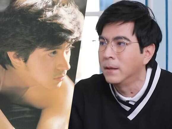 แซม ยุรนันท์ กับตำนานหล่ออมตะ เคยขึ้นปกนิตยสารผู้ใหญ่ 18+ แต่คนซื้อไปแล้วด่า ?