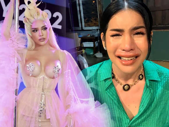 ภาคต่อดราม่า ! นัท นิสามณี เตือนความลับไม่มีในโลก - นารา เครปกะเทย โผล่เมนต์ถึงที่