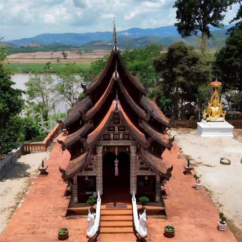 เที่ยวเชียงราย