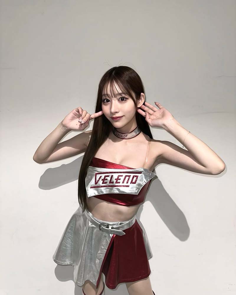 มิยู ฮานาโนอิ