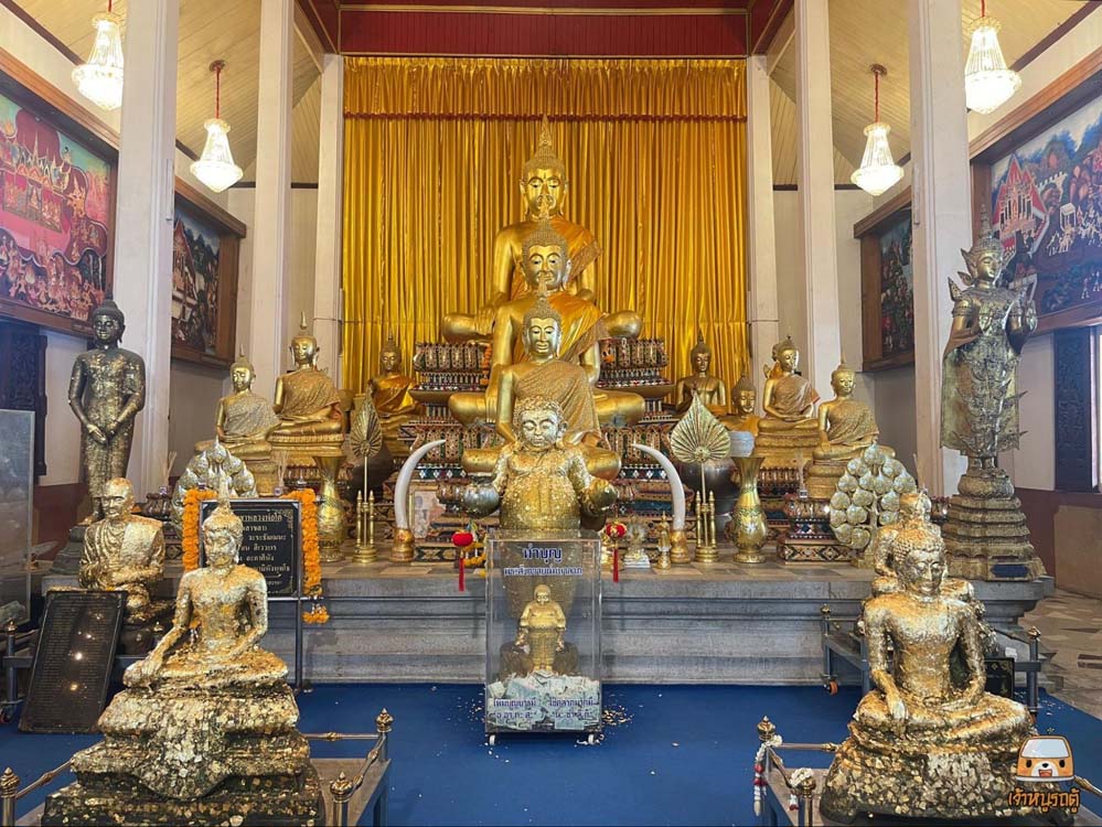 วัดสาขลา