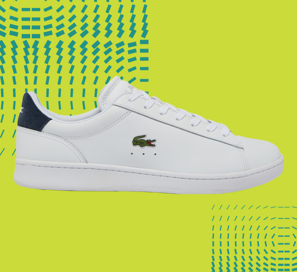 รองเท้า LACOSTE Carnaby Set