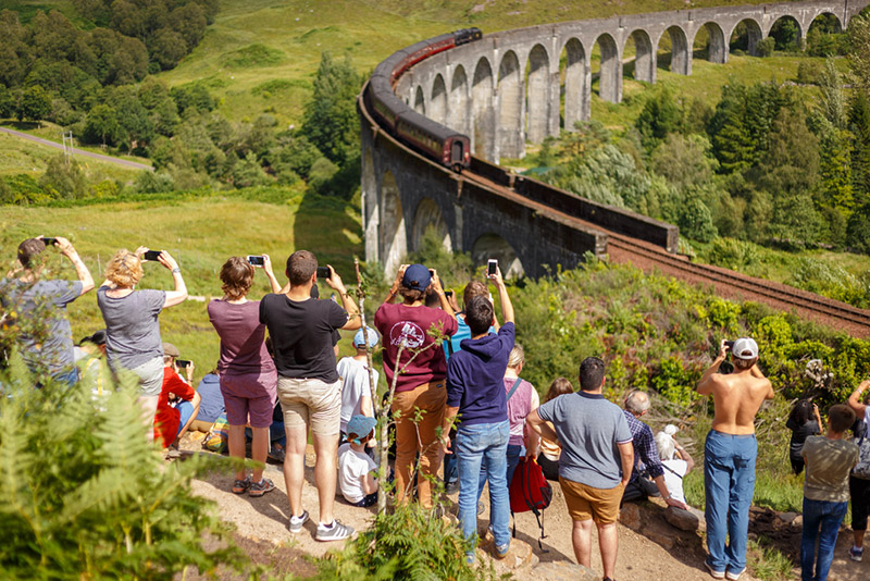 Hogwarts Express