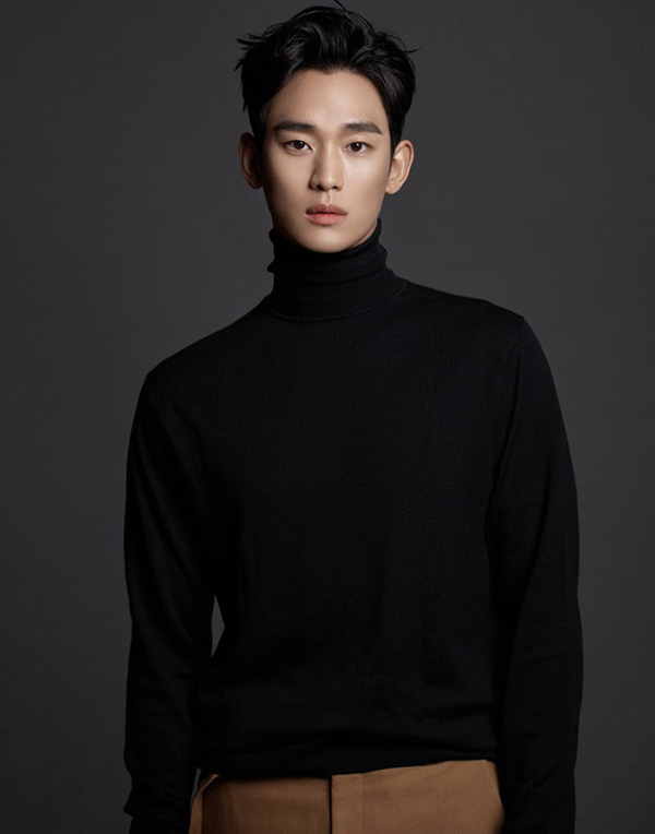 คิมซูฮยอน Kim Soohyun