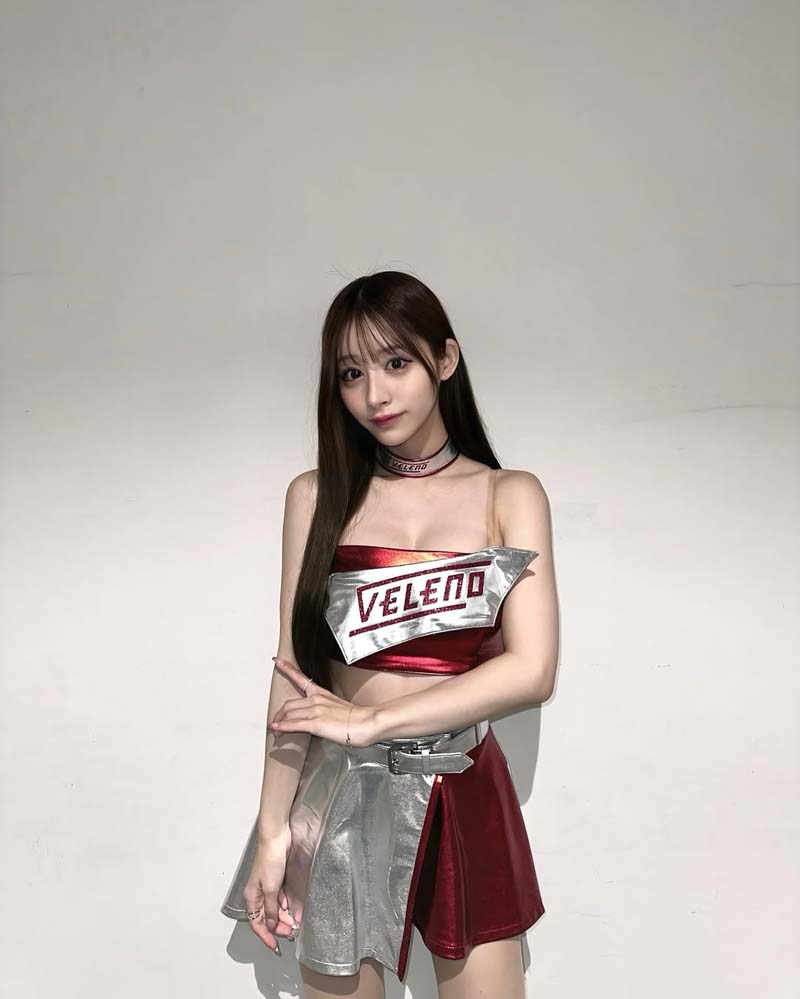 มิยู ฮานาโนอิ