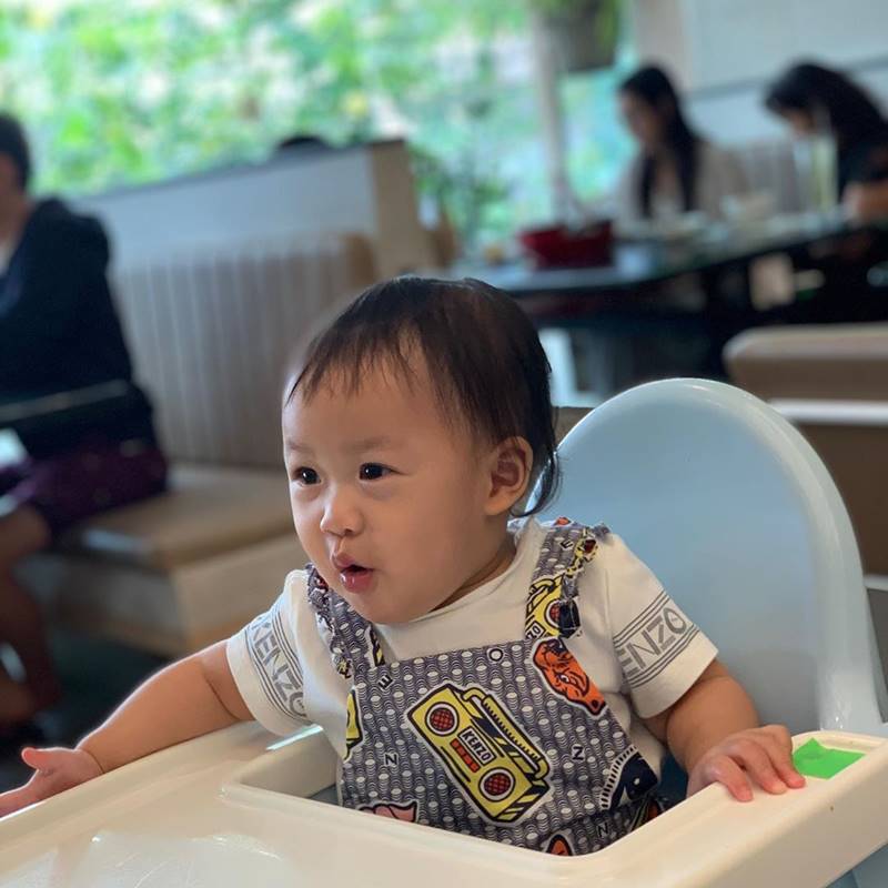 น้องริสา