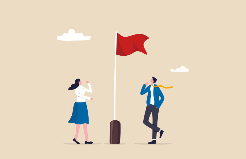 Red Flags คืออะไร