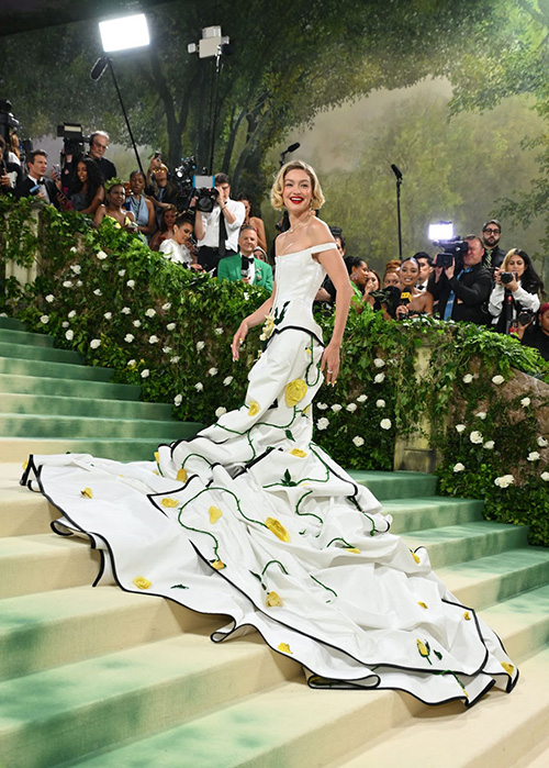 met gala 2024