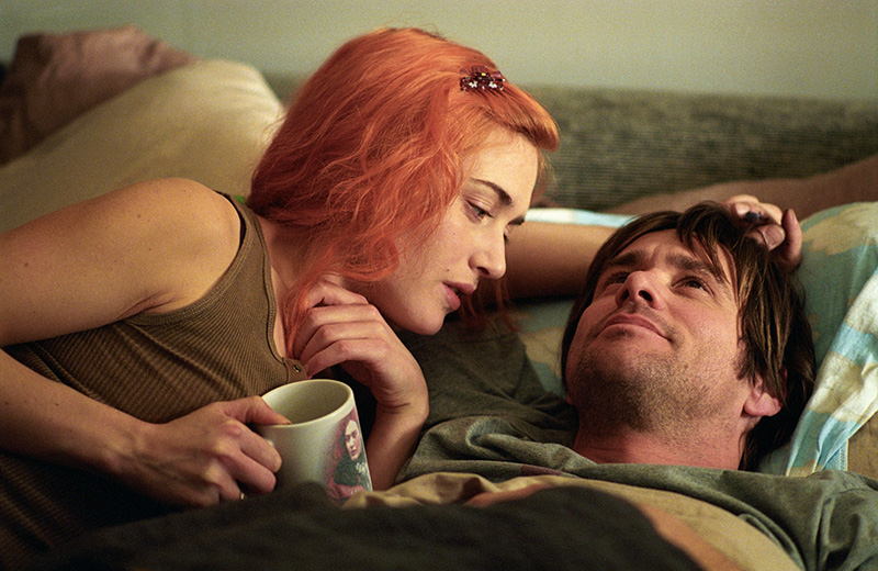 นักแสดง Eternal Sunshine of the Spotless Mind หนังยอดเยี่ยมแห่งศตวรรษ 21