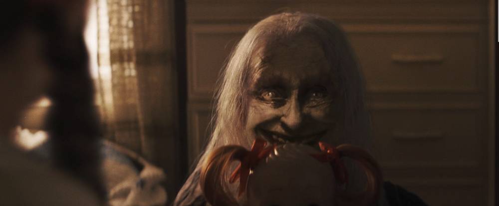 The Conjuring: Last Rites หนังคนเรียกผี 4 ภาคสุดท้าย จักรวาล conjuring