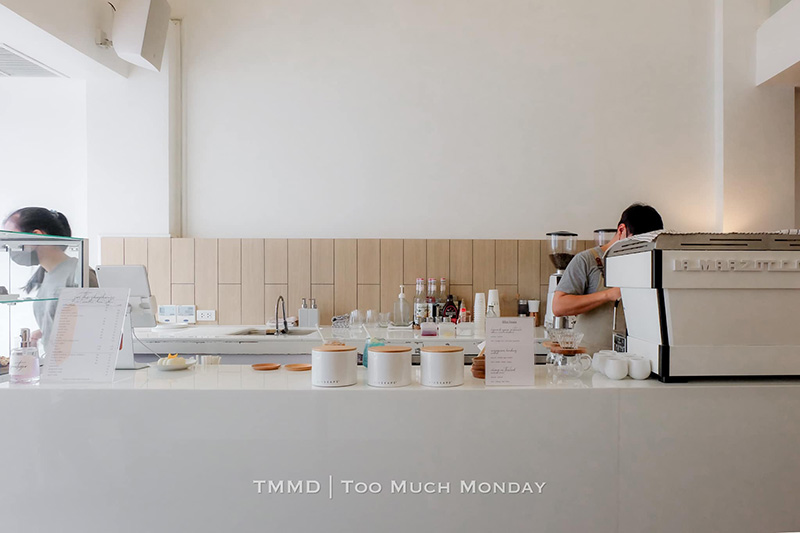 ภาพจาก เฟซบุ๊ก TMMD I Too Much Monday