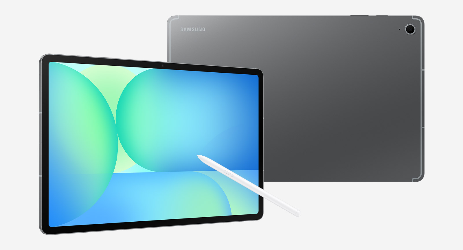 Samsung Galaxy Tab S10 FE Series