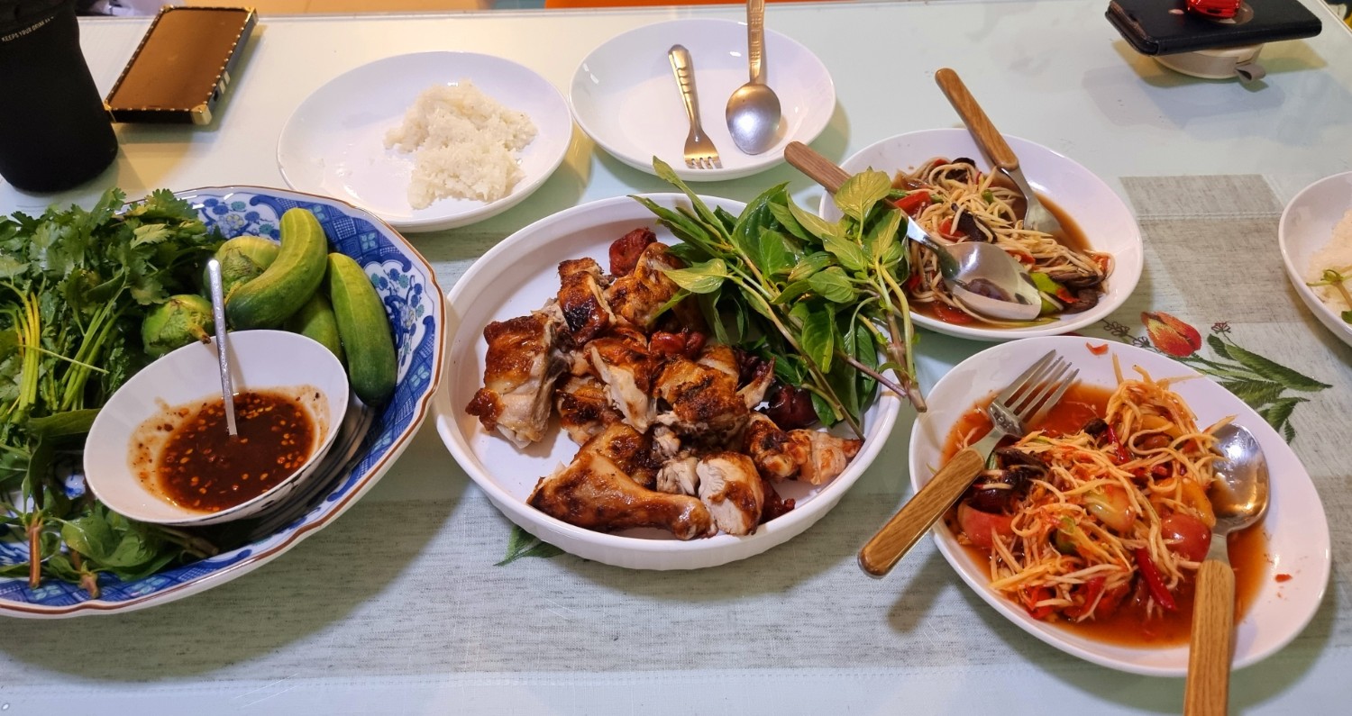 ข้าวเหนียว