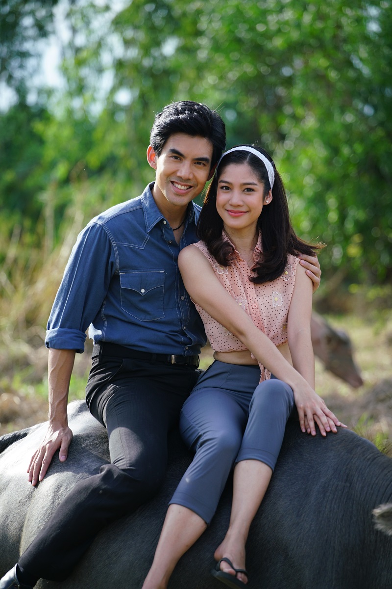 เพลงรักเจ้าพระยา