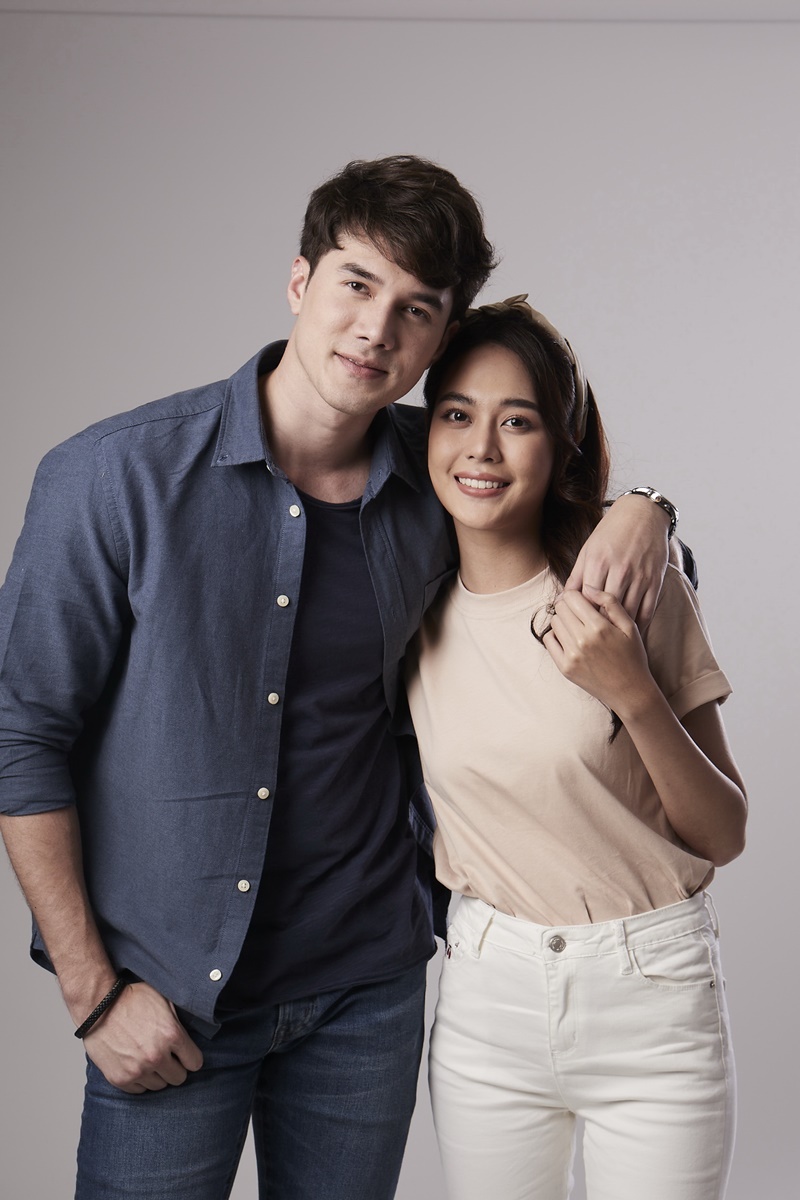สายเลือดสองหัวใจ