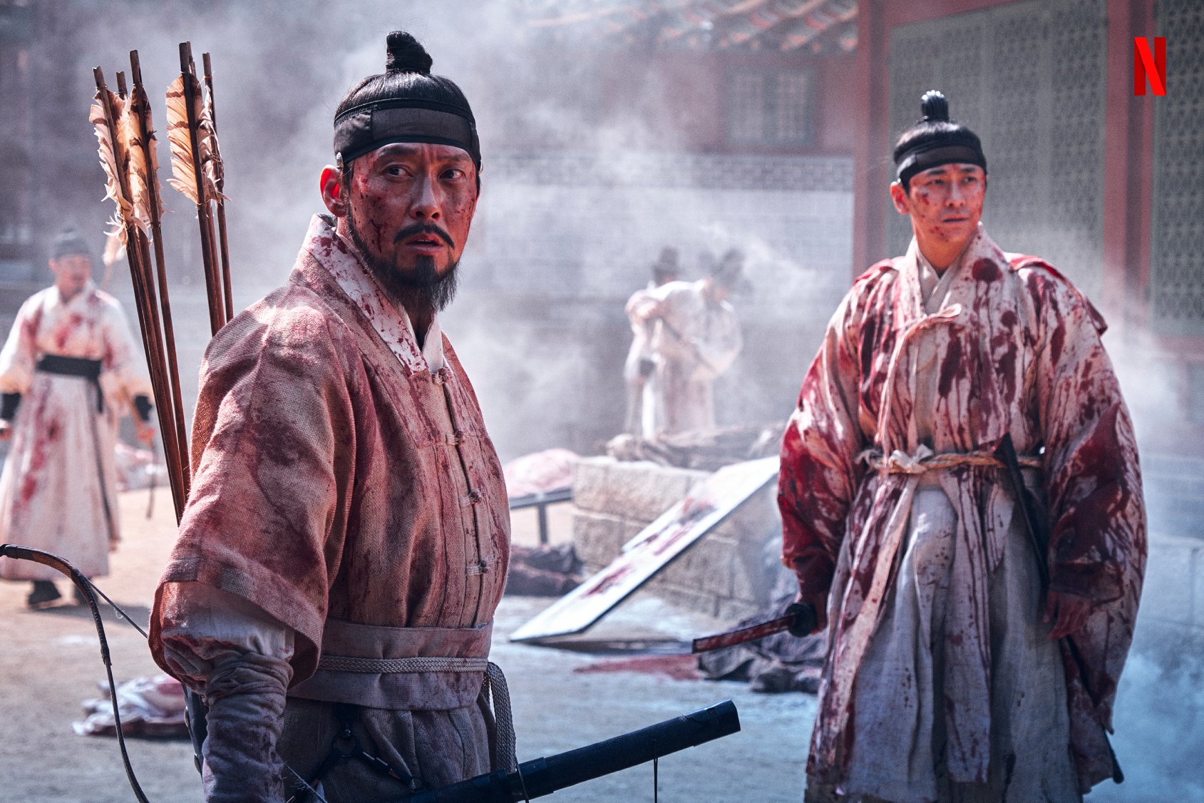 kingdom 2