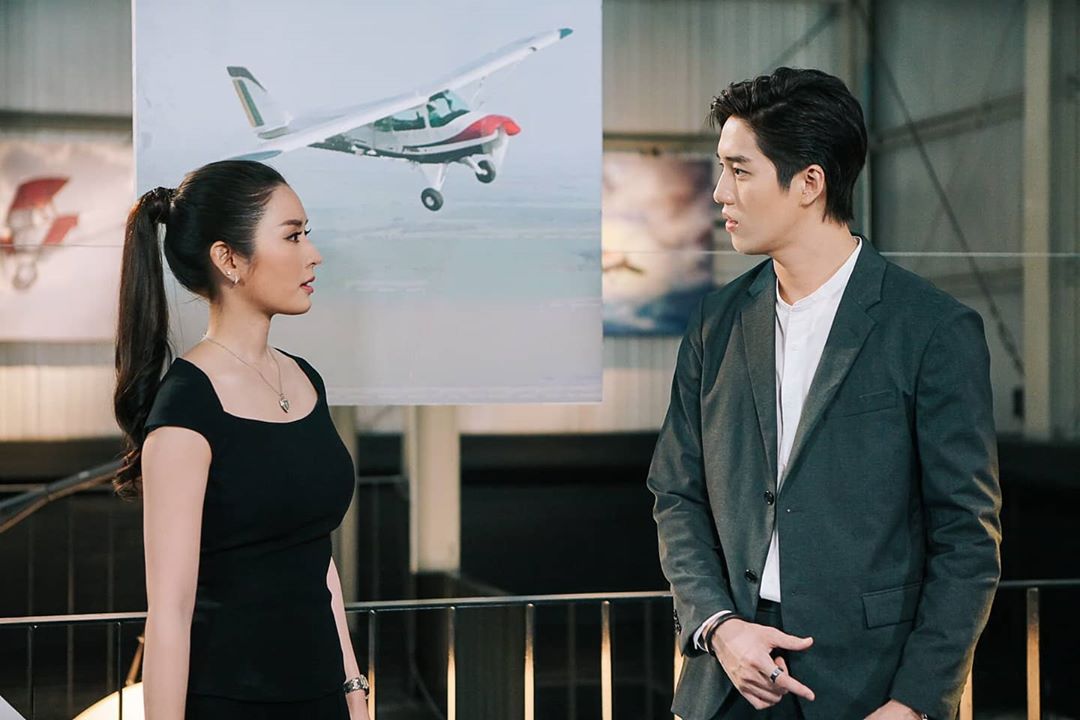 ขอเกิดใหม่ใกล้ ๆ เธอ