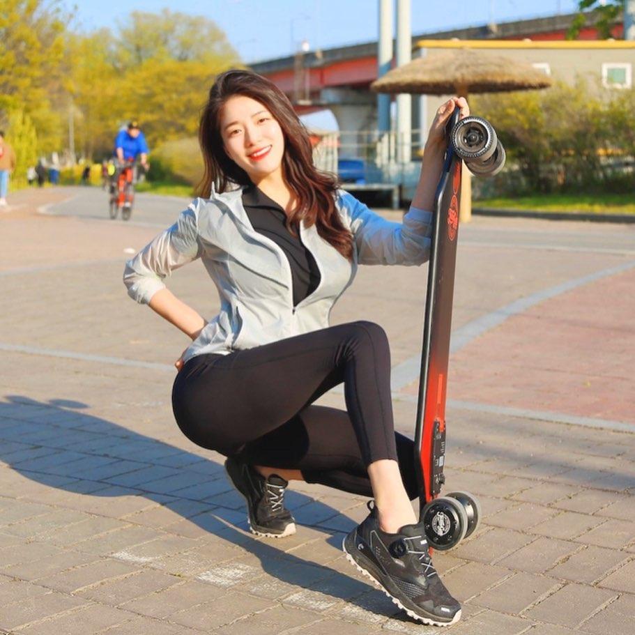 Kim Sunghee