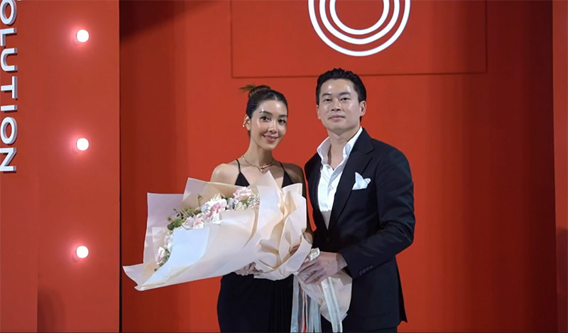 นิกม์ ธนะภูมิกุล ประวัติ