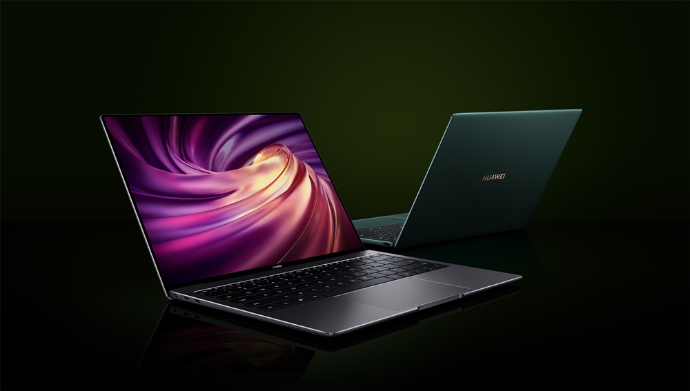 Huawei MateBook X Pro 2020