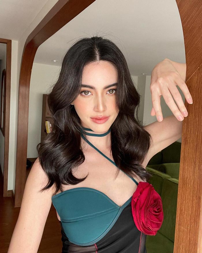 ภาพจาก Instagram davikah