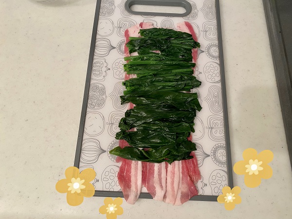หมูสามชั้น