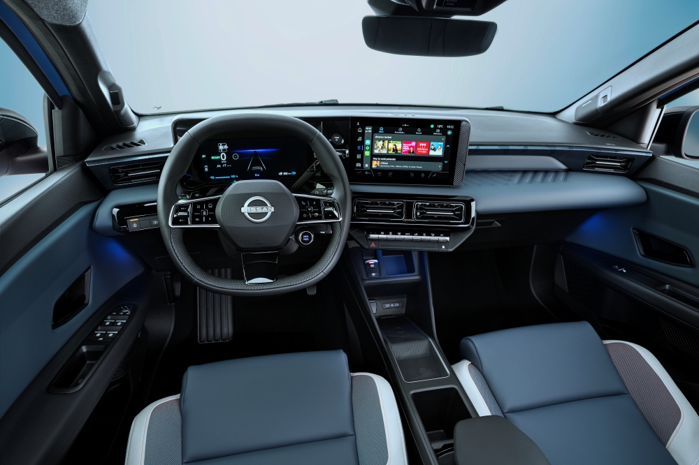 nissan march 2025