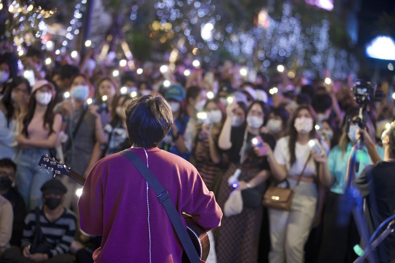 Siam Music Fest 2023