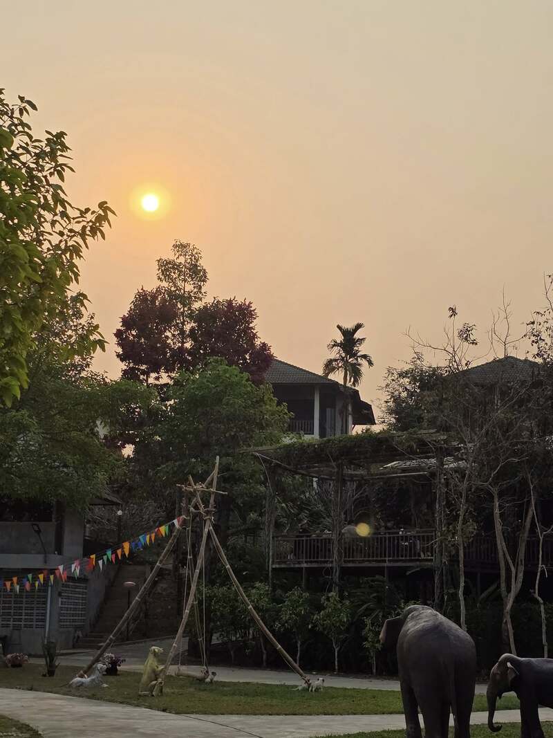 บ้านแซวการ์เด้น แอนด์ รีสอร์ท