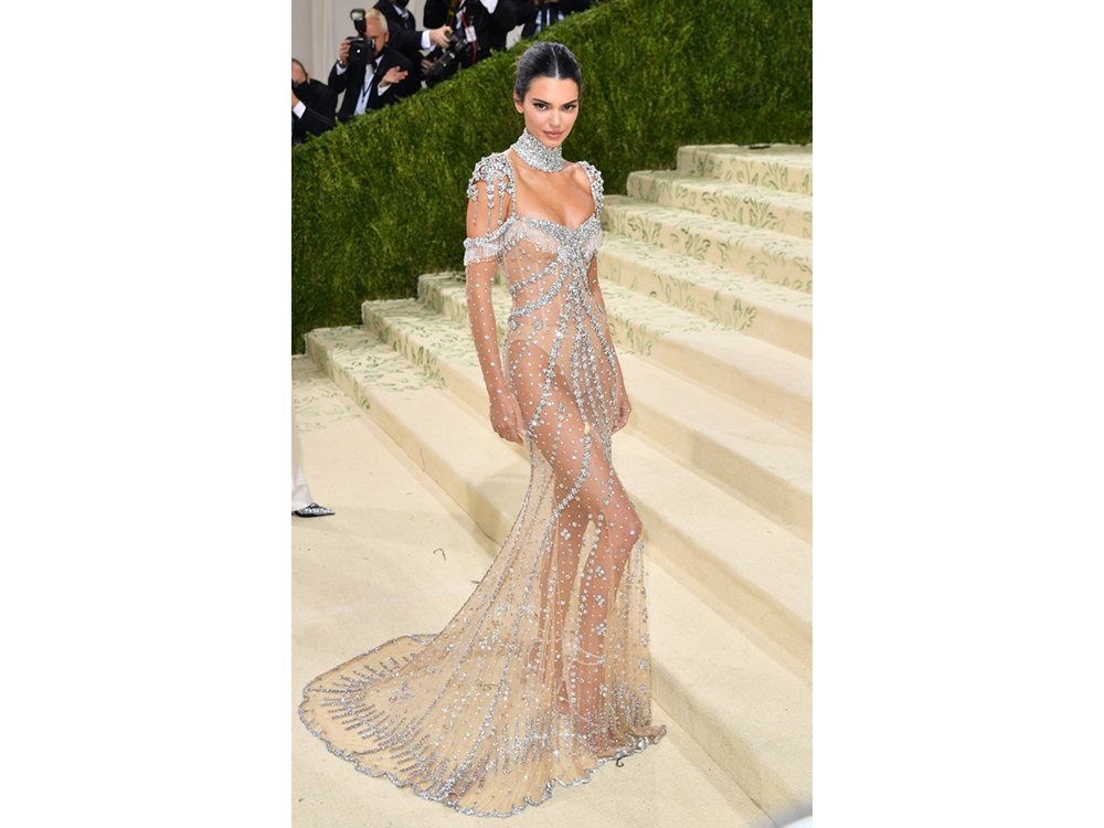 met gala 2021
