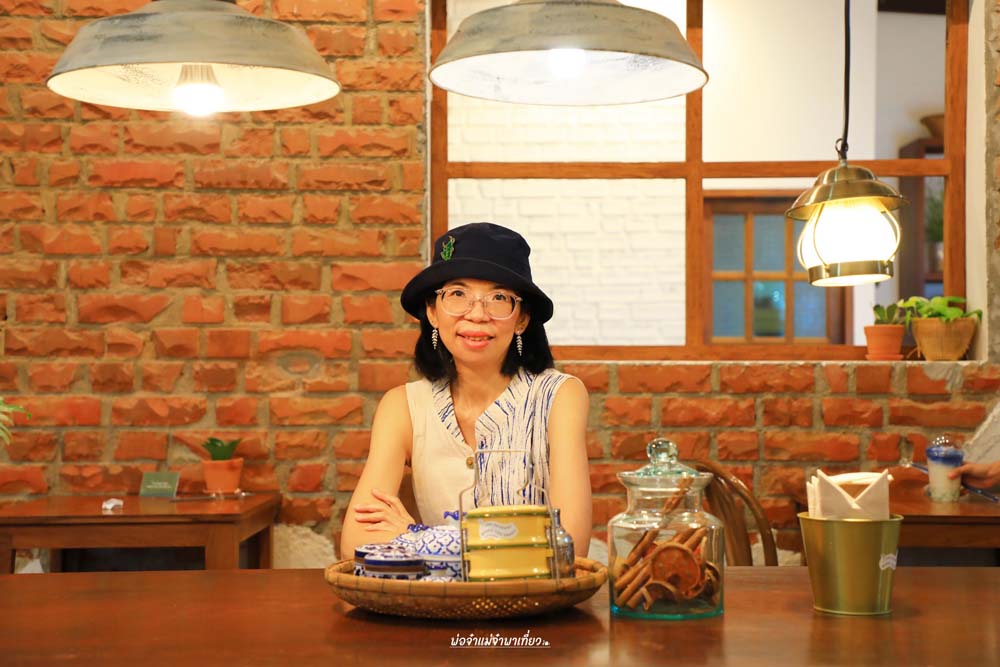 บ้านข้าวหนม