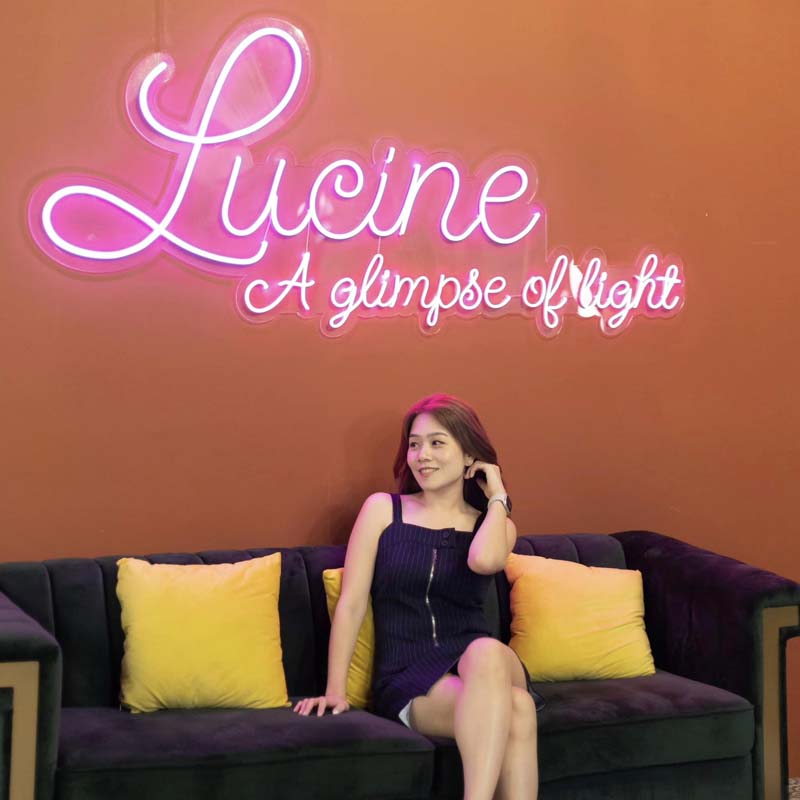 Lucine.Khaoyai