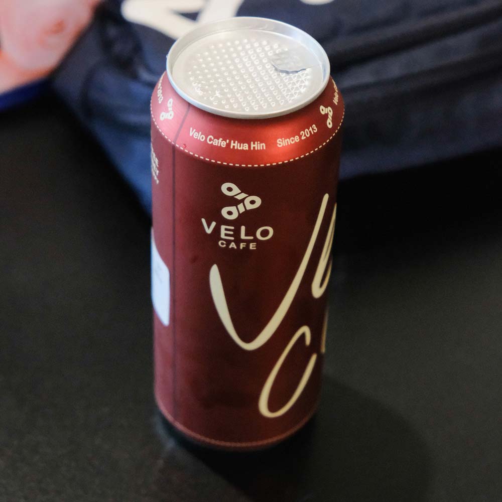 Velo Cafe