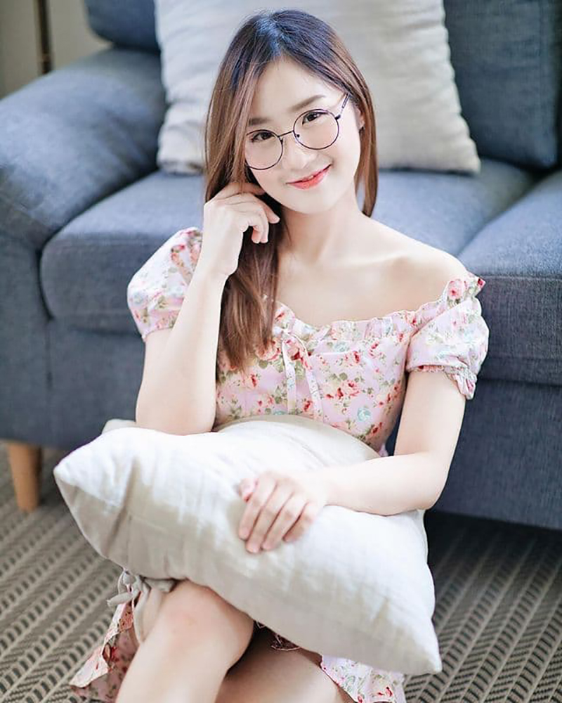 หมอลิลลี่